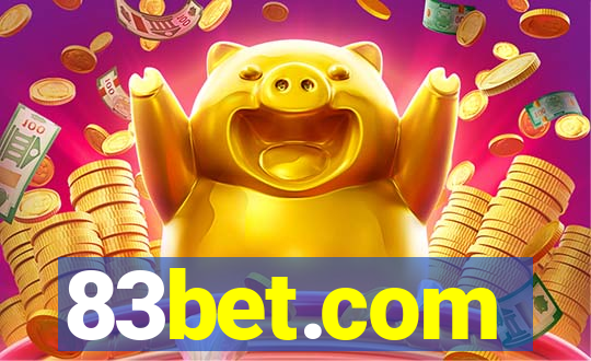 83bet.com