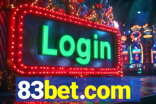 83bet.com