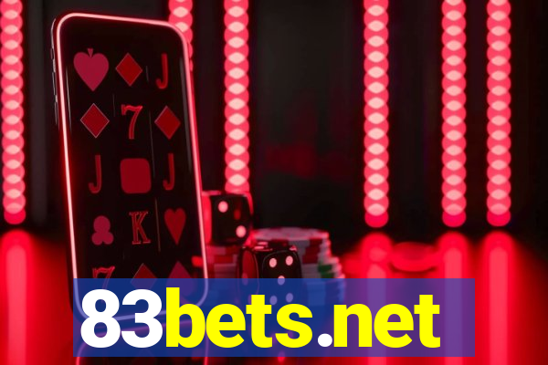 83bets.net