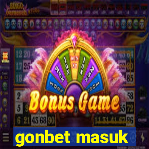 gonbet masuk