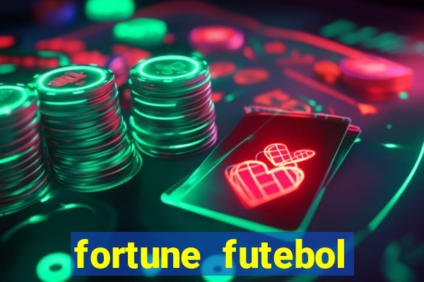 fortune futebol fever demo