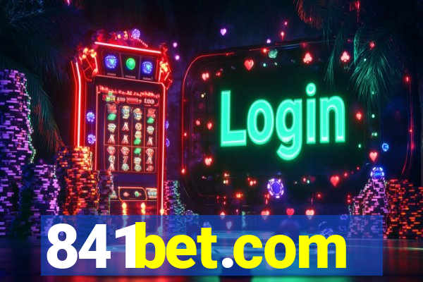 841bet.com