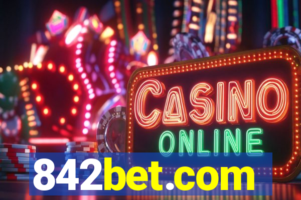 842bet.com