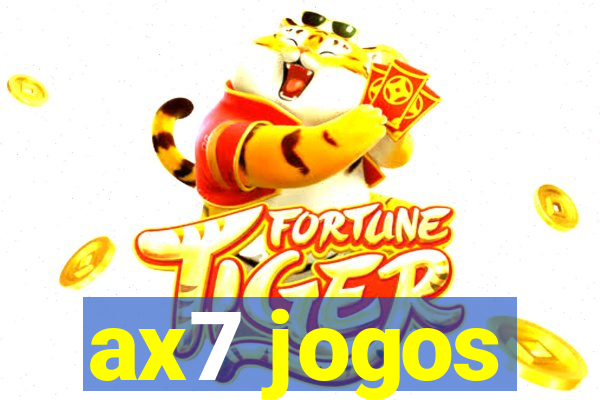 ax7 jogos