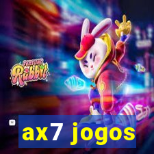 ax7 jogos