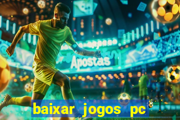 baixar jogos pc via μtorrent