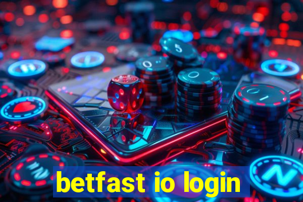 betfast io login