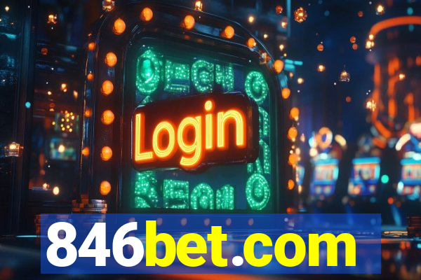 846bet.com