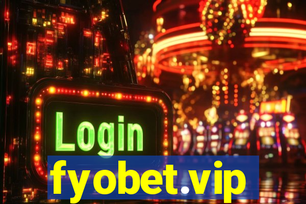 fyobet.vip