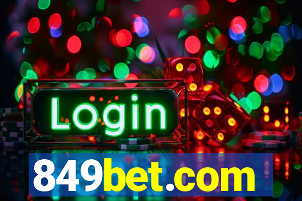 849bet.com