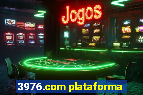 3976.com plataforma