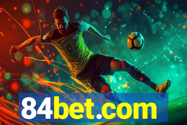 84bet.com