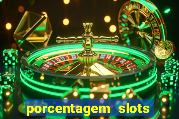 porcentagem slots pg popbra