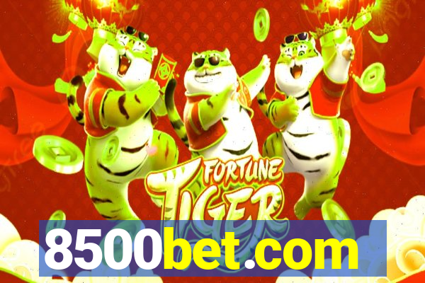 8500bet.com