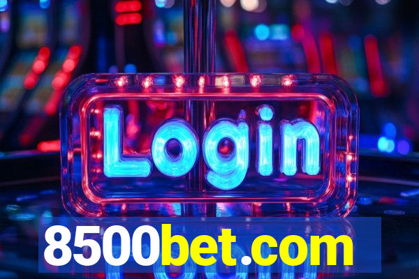 8500bet.com