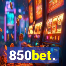 850bet.