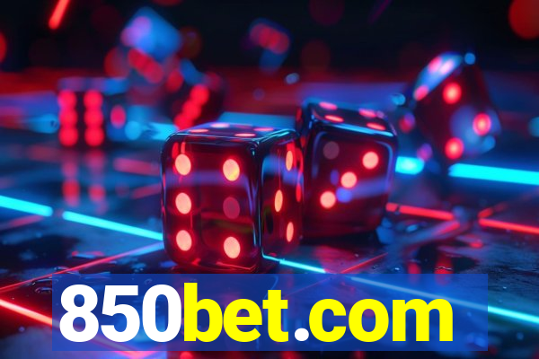 850bet.com