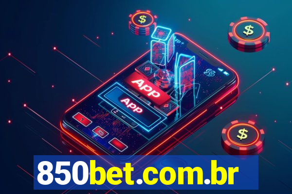 850bet.com.br