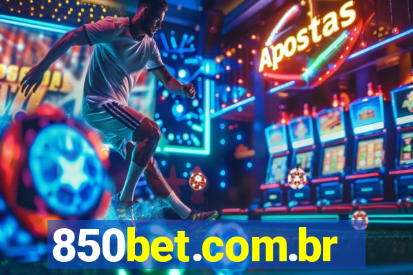 850bet.com.br