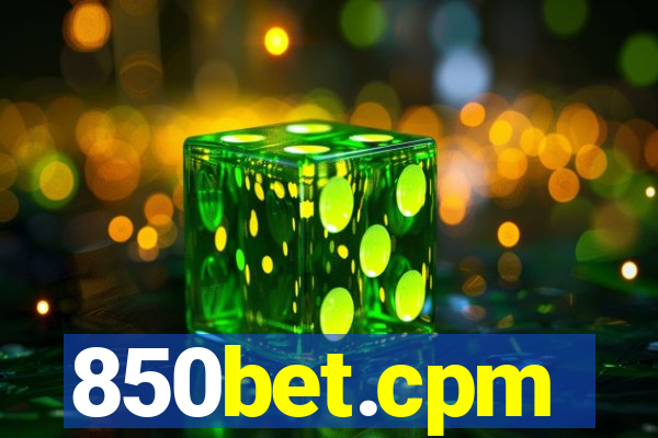 850bet.cpm