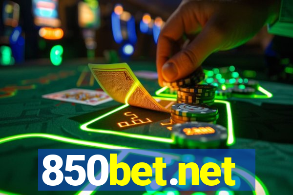 850bet.net