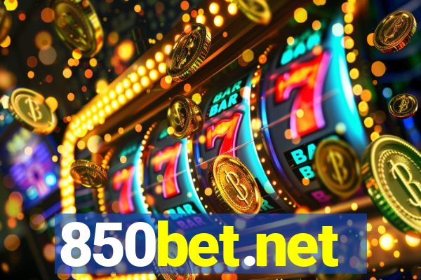 850bet.net