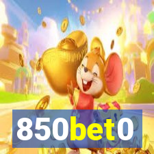 850bet0