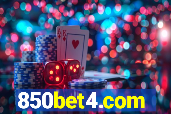 850bet4.com