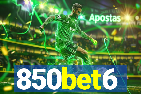 850bet6