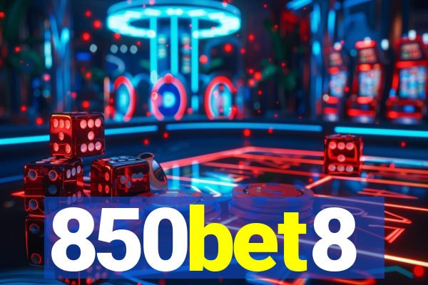 850bet8