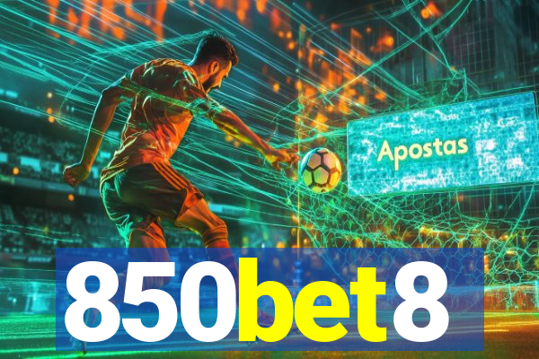 850bet8