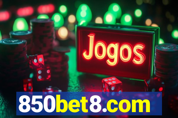 850bet8.com