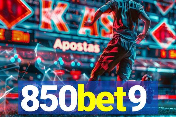 850bet9