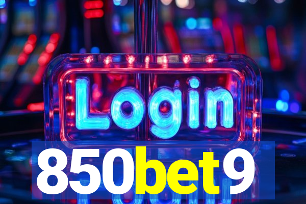 850bet9