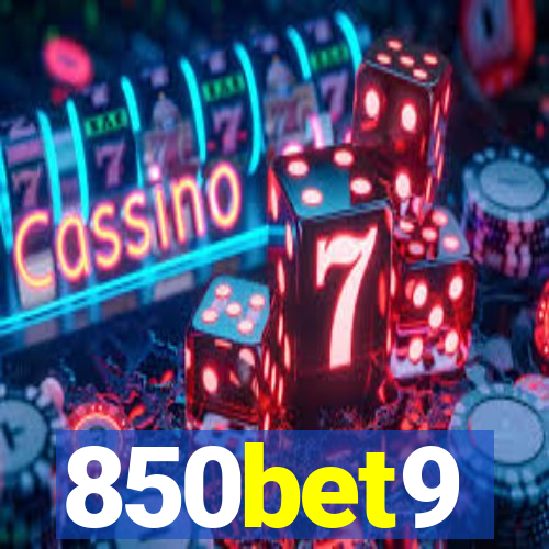 850bet9