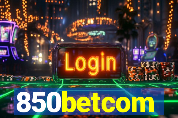 850betcom