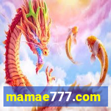 mamae777.com