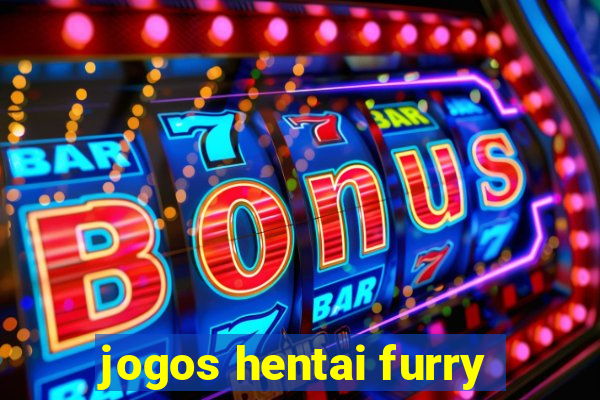 jogos hentai furry