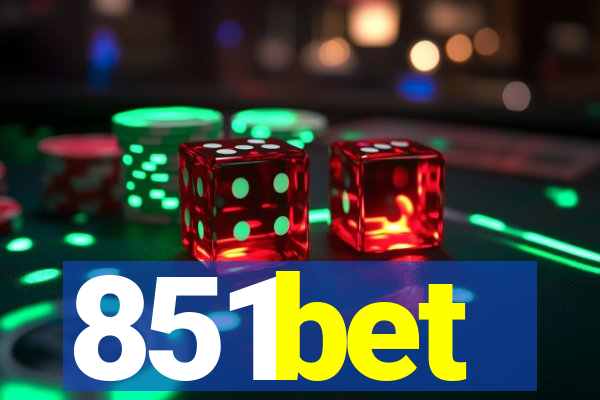 851bet