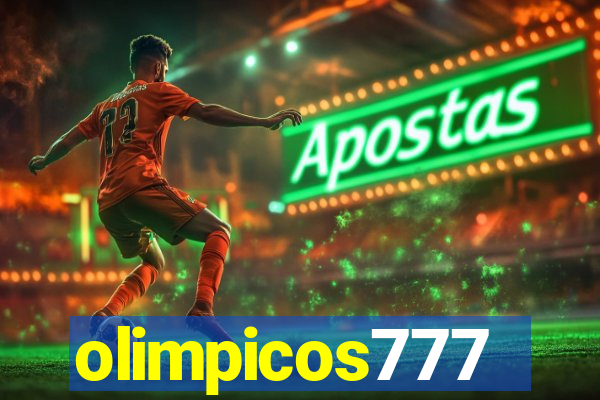 olimpicos777