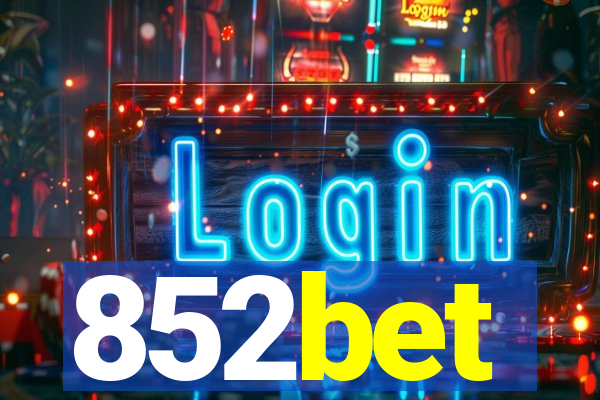 852bet