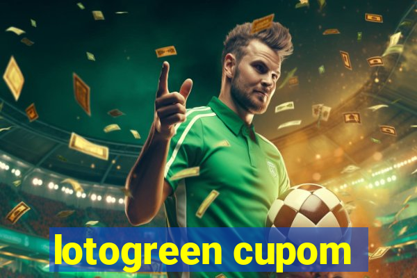 lotogreen cupom