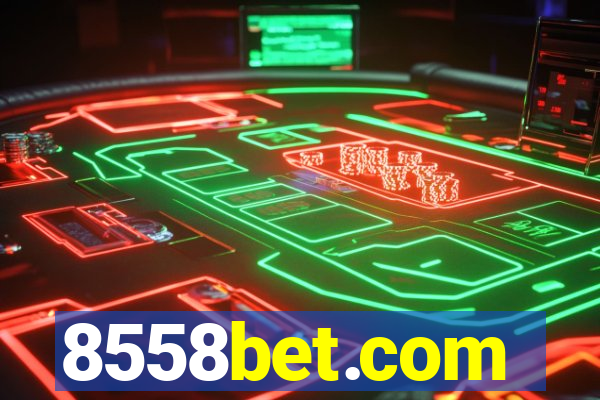 8558bet.com