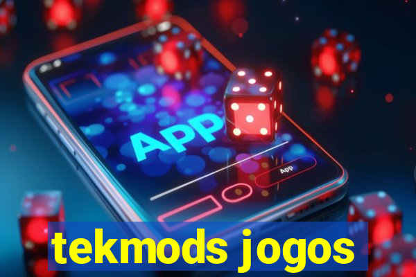 tekmods jogos