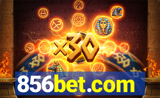 856bet.com