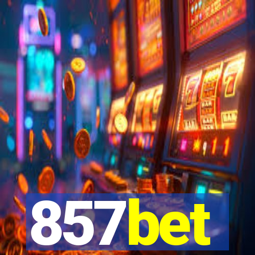 857bet