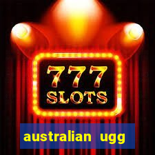 australian ugg original au