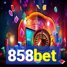 858bet