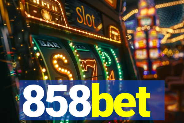 858bet