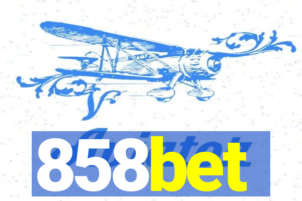 858bet